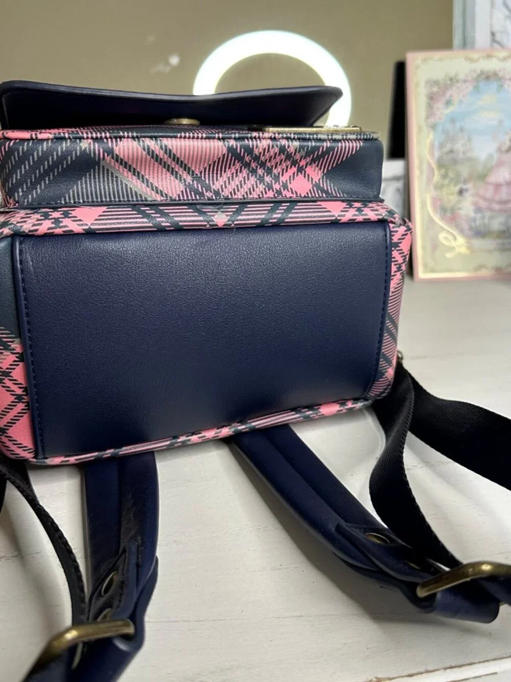 Kiki's Delivery Service Loungefly mini backpack